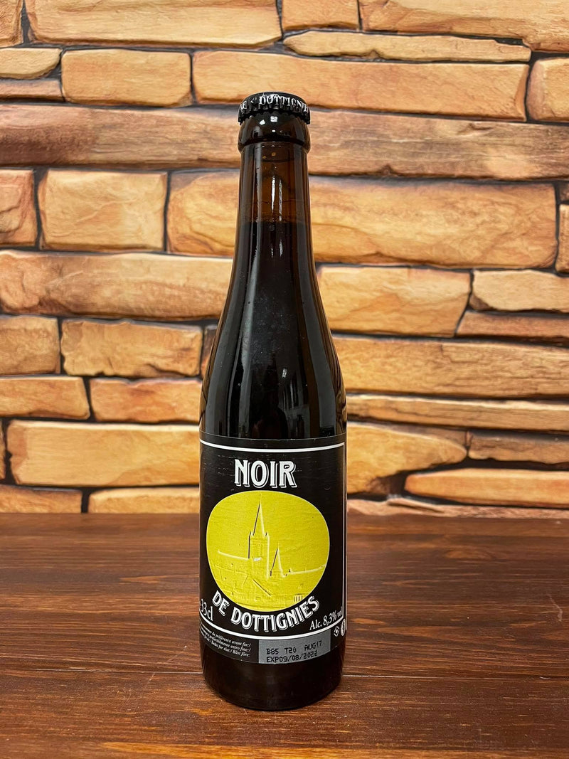 De Ranke | Noir De Dottignies