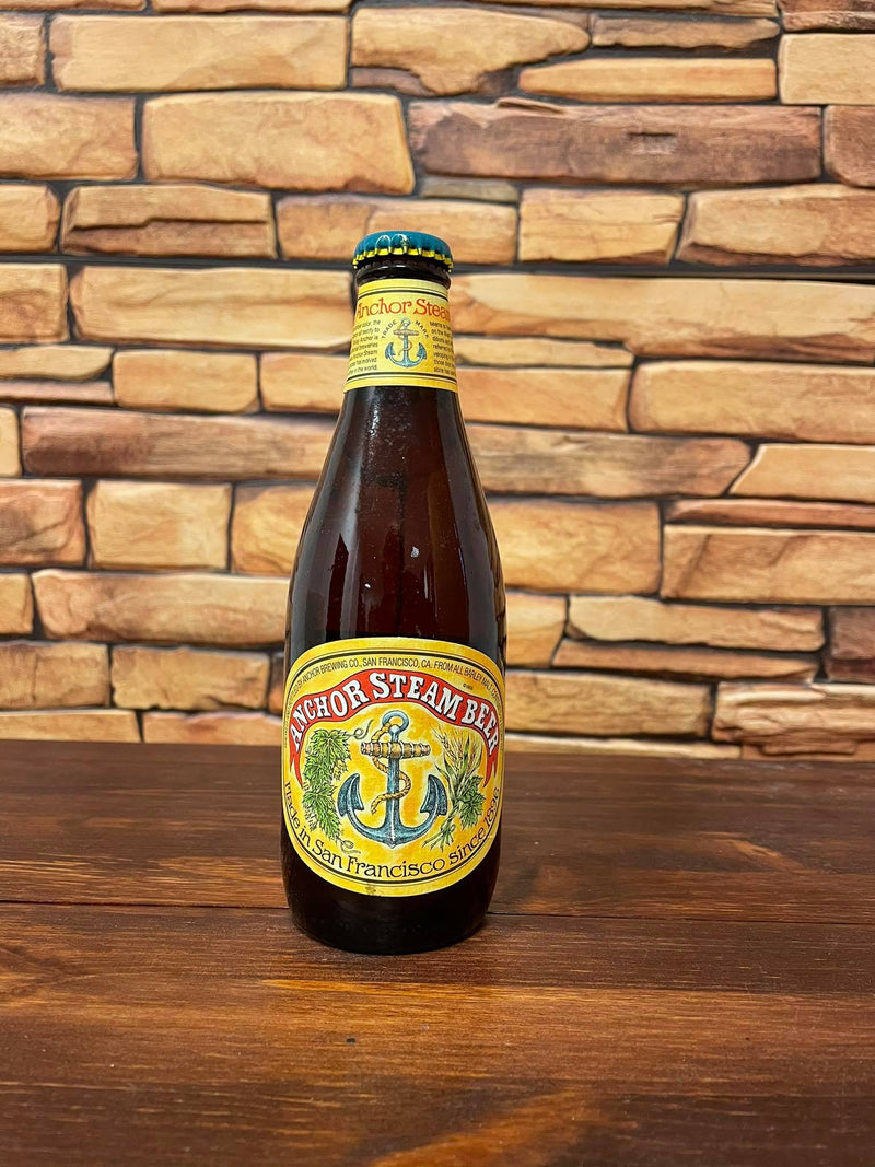 Anchor Steam Beer