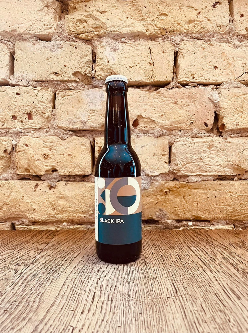 Black IPA