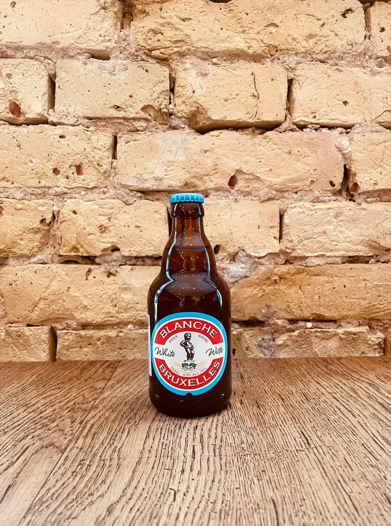 Blanche de Bruxelles