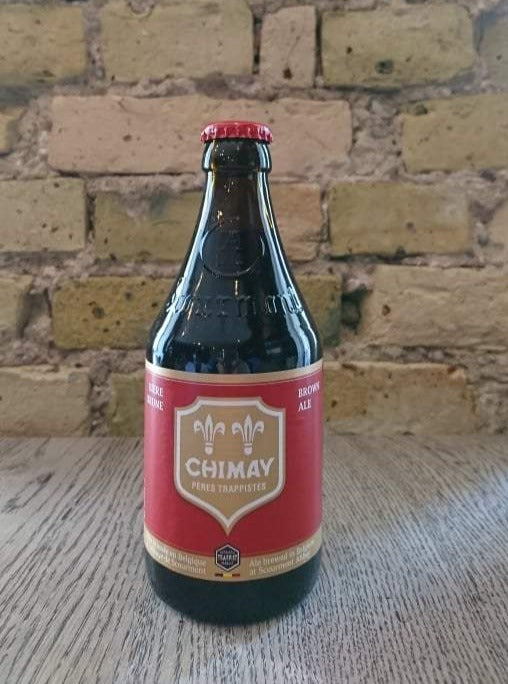 Chimay Bruin