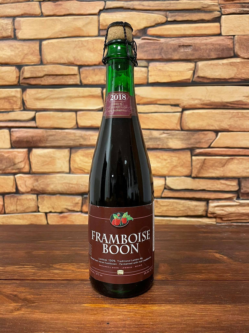 Framboise Boon