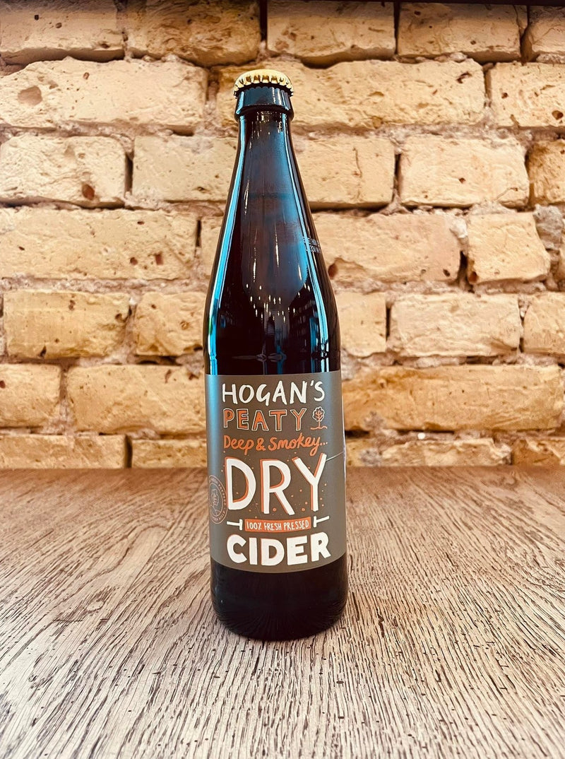 Hogans Dry