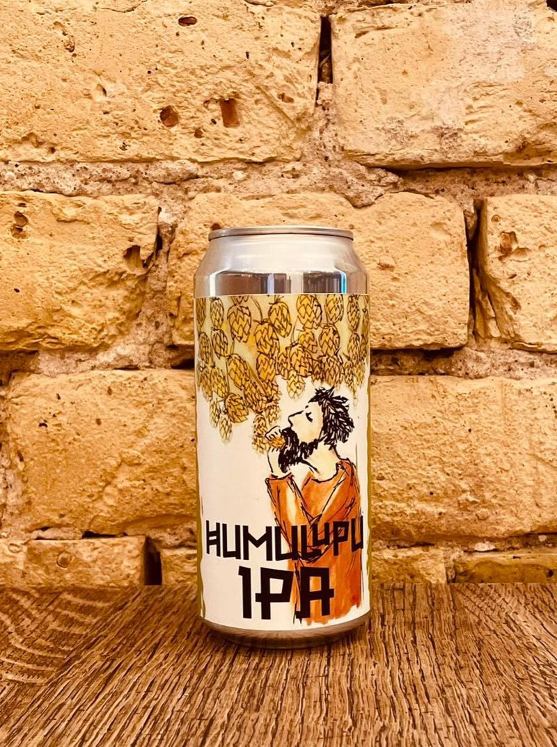 Humulupu IPA