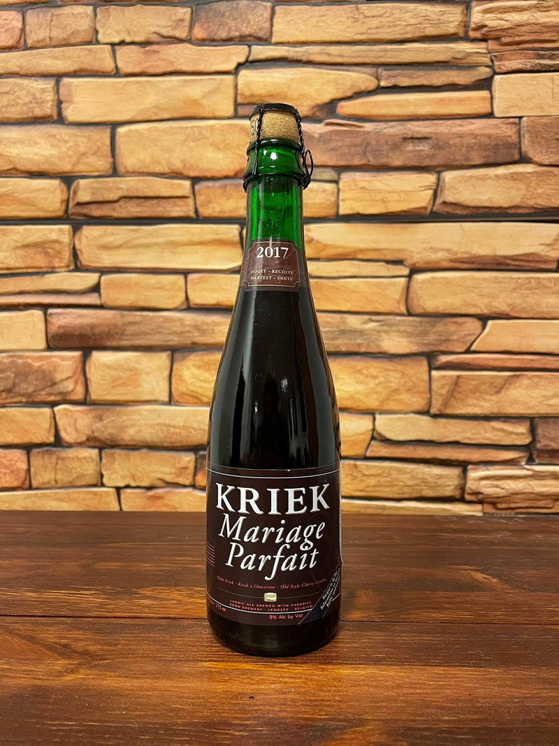 Kriek Mariage Parfait
