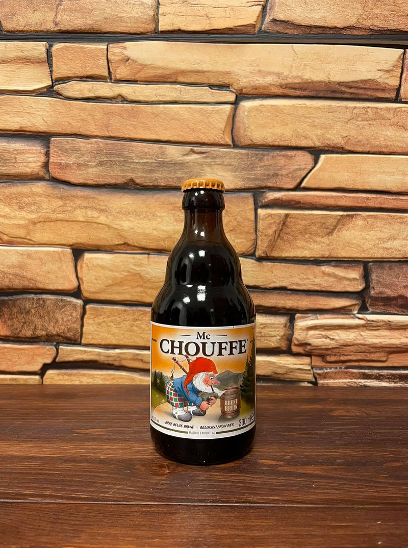 Mc Chouffe