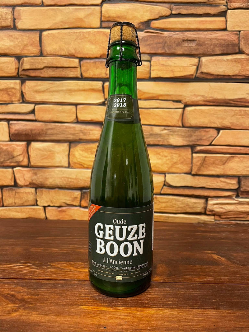 Oude Geuze Boon