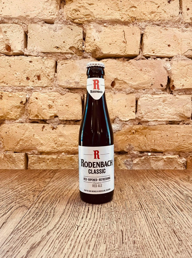 Rodenbach Red