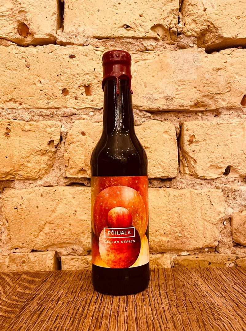 Strudel Stout (Cellar Series)