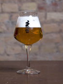 Degustacinė taurė - Teku