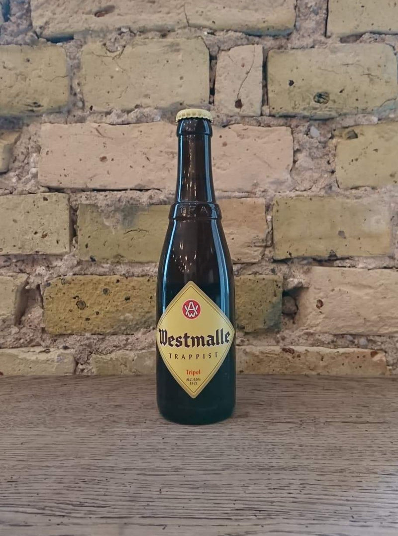 Westmalle Tripel