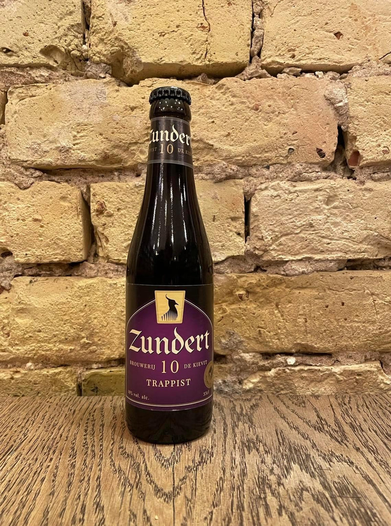 Zundert Trappist 10